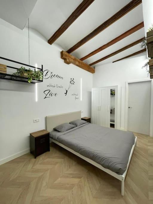 Apartament Piso En Pleno Casco Historico València