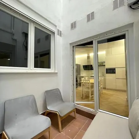 Piso En Pleno Casco Historico Apartment Valencia Exterior photo